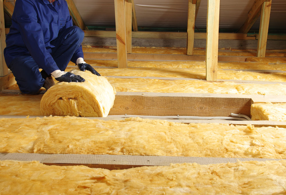 how does loft insulation work.1707842278